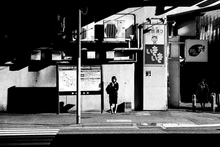 Street Photography
